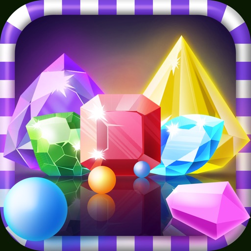 Jewel Kingdom Star icon