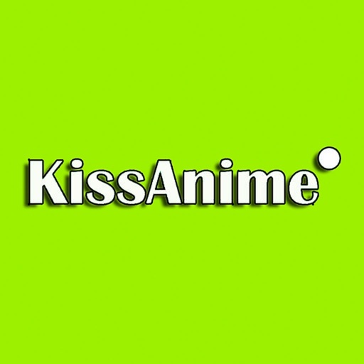 KissAnime: Social Comic Editor icon