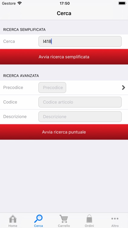 Elettrica Morlacco B2B