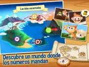 monkey math - jetpack for kids ipad capturas de pantalla 1