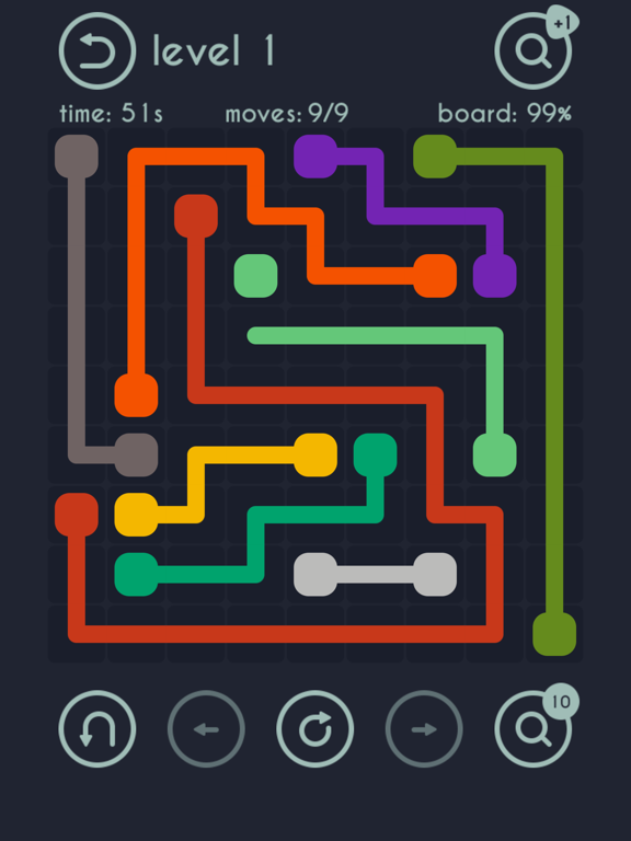 Screenshot #4 pour let's FLUX