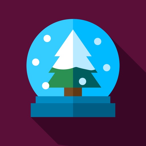 Snow Globe 3D