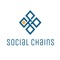 Social Chains App