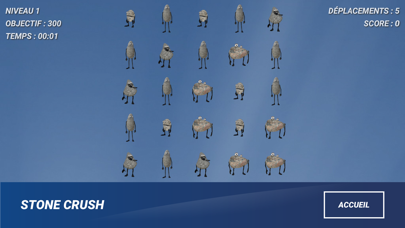 Screenshot #2 pour FPBGAME
