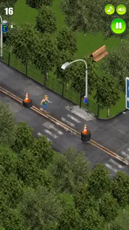 Game screenshot Grind City: Skateboard fun mod apk