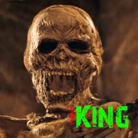 螢幕擷取畫面 (5) King Tomb Maze - 3D Maze Game