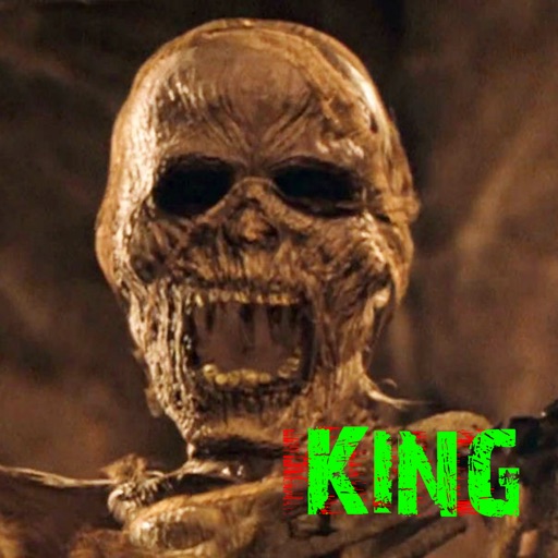 King Tomb Maze - 3D Maze Game icon