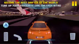 Game screenshot Final Drift Project hack