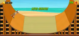 Game screenshot Stickman Surfer hack