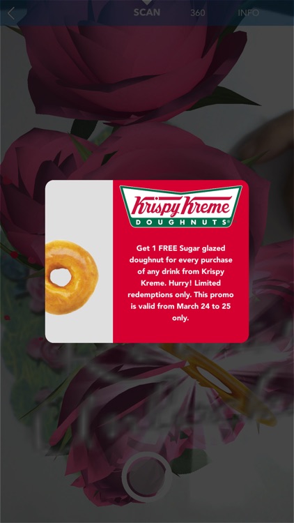 imagineAR ph screenshot-3