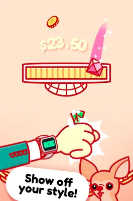 Game screenshot Moneygrabber! hack