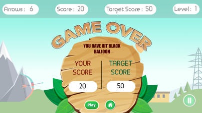 ArchXpert - Bow and Arrow Game screenshot