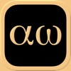 Greek Letters and Alphabet 2 icon