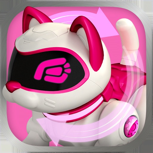 Teksta/Tekno 360 Kitty App