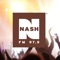 Download the official NASH FM 97
