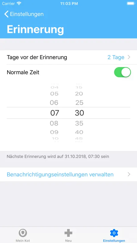 QuickQR – 快速QR生成器