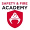 Die SAFETY & FIRE Academy ist ein zertifizierter Bildungsträger und Jobvermittler