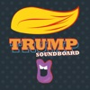 Icon Donald Trump Soundboard !