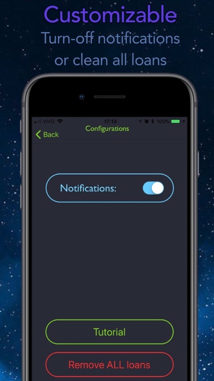 UBorrow screenshot-4