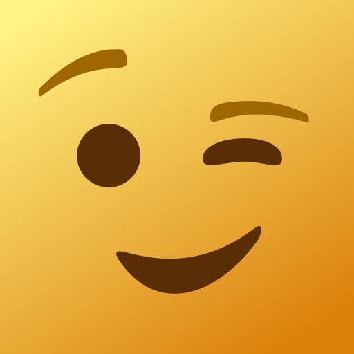 SmileFun - face controlled fun icon