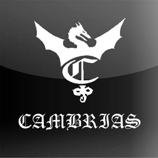 Cambrias