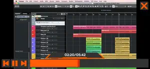 Whats New Course For Cubase 10 screenshot #5 for iPhone