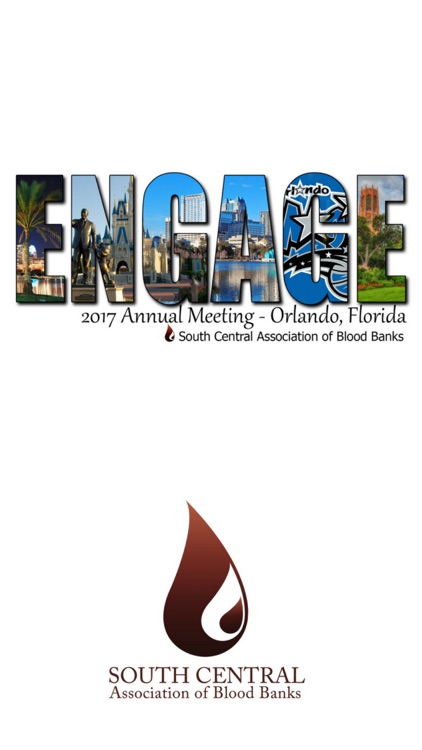 SCABB ENGAGE 2017
