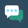 Fake Funny Whats Chat icon