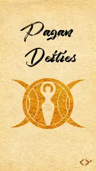 Pagan Deities iphone bilder 0