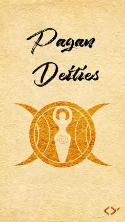 Pagan Deities iPhone image 1
