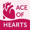 Ace of Hearts App