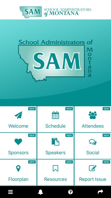 School Administrators of MT