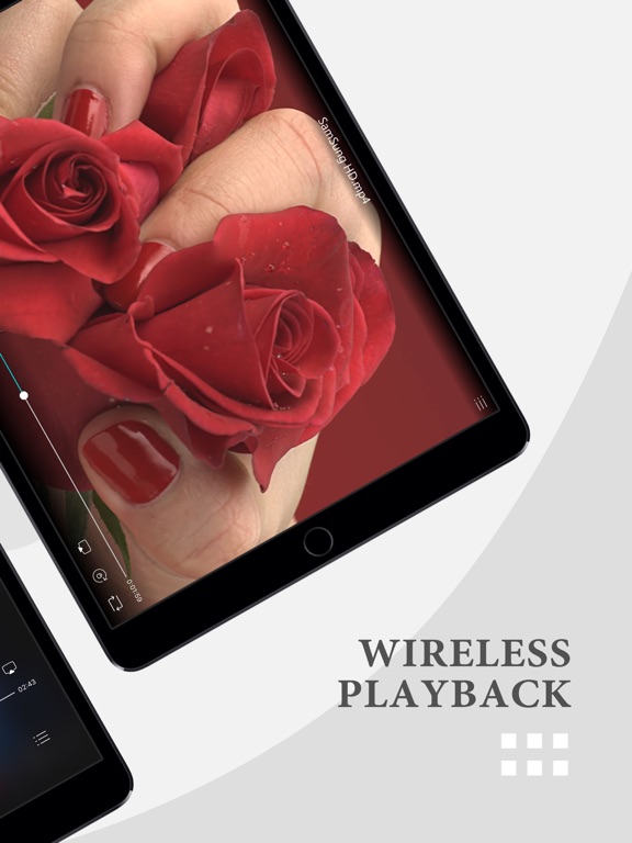 Screenshot #5 for AirShareUp