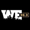 WE 96.3