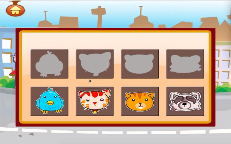 Play Animal Sounds Pro thumbnail 4