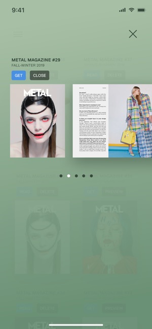 Bütton View(圖5)-速報App