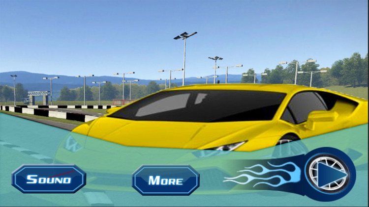 Speedy Xtreme Highway Cars Adventure Compititions