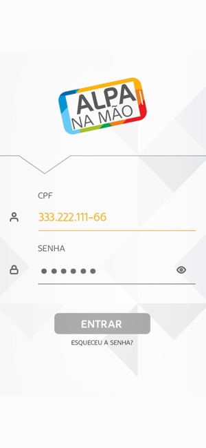 ALPA NA MÃO(圖2)-速報App