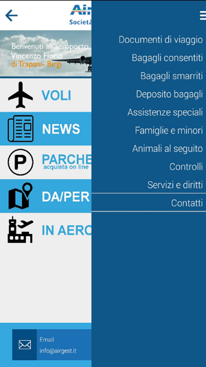 Trapani Airport(圖1)-速報App