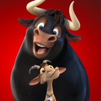 Ferdinand: Unstoppabull icon