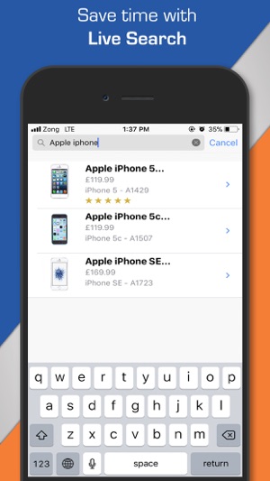 United Gadget Store(圖4)-速報App