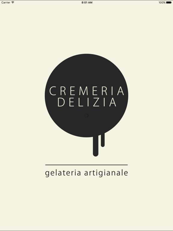 Screenshot #4 pour Cremeria Delizia