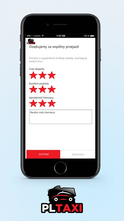 PL-TAXI screenshot-3