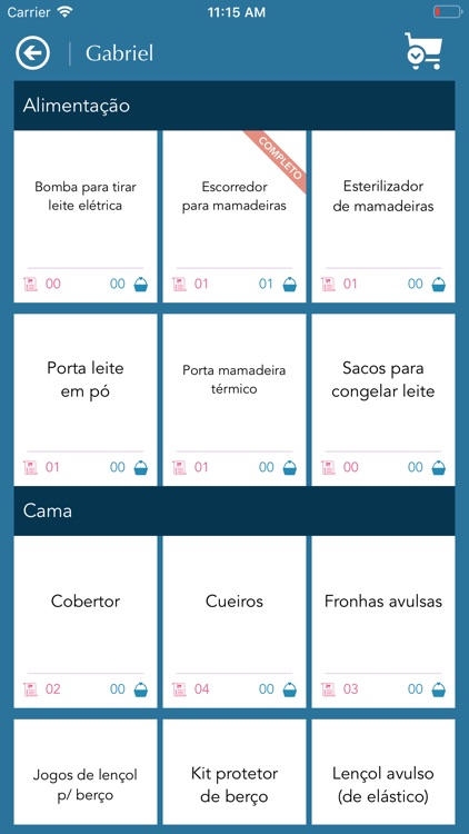 Baby4You screenshot-5