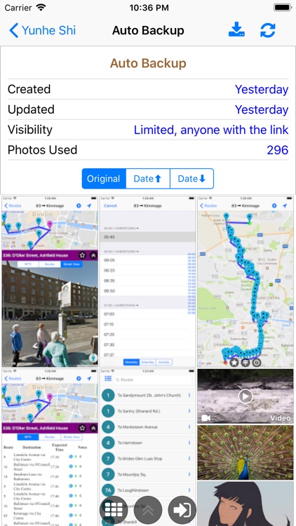 PIExplorer for Picasa Pro