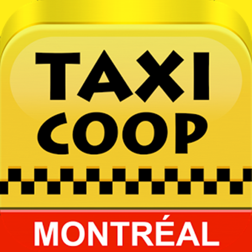 Taxi coop mtl