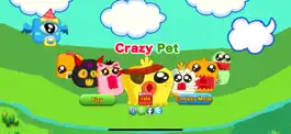 Game screenshot Crazy Pet-catch & rescue pets! mod apk