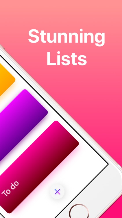 To Do List - Checklist & Notes