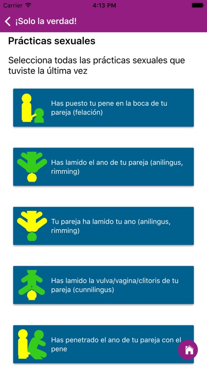 Calculadora de Riesgo