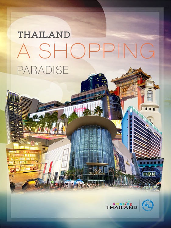 Amazing Thailand Experience+